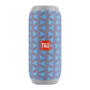 Ww424 Hot Sell Tg117 Waterproof Sport Loudspeaker Outdoor Super Bass Sound Portable Wireless Party Karaoke <b>Speaker</b> - Product Image 5