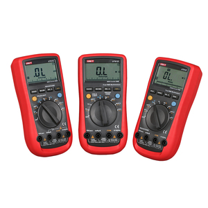 UNI-T UT61C 10A 750V מפרט מודד דיגיטלי מודד מחיר מודד - Product Image 6