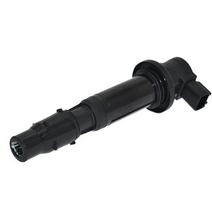 คอยล์จุดระเบิดคาวาซากิ 21171-1272 สำหรับ ZX6R 2000-2002 อะไหล่ทดแทนรถจักรยานยนต์แบบสตรีทชิ้นเดียวพลาสติก - Product Image 1