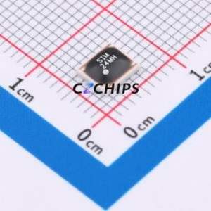 SIM-24MH+ RF Mixer SMD-8P RF Whole Sale Electronic Component Chips Supplier & BOM Service - Product Image 1