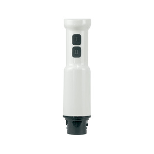 Mixeur plongeant portable professionnel 4-en-1 haute puissance avec contrôle automatique de la vitesse et système anti-fuite pour usage domestique - Product Image 5