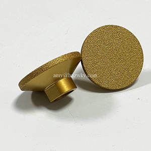 ใบมีดเพชร 9 นิ้ว ใบมีดตัดและเจียรหินแกรนิตสําหรับเครื่องบดมุม - Product Image 6