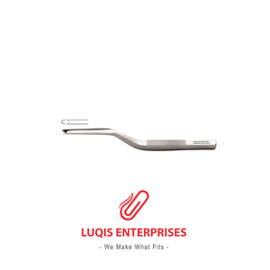 Osteótomo Lateral con Protección Tebbetts, Nuevo, de la Mejor Calidad, Diseña el Tuyo Propio, al Mejor Precio - Product Image 5