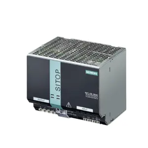 Baru asli input SITOP modular 24V20A suplai daya stabil input 24VDC/20A 6EP1436 3BA00 SIEMENS
