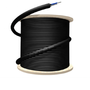 GYTS TA Single Mode <b>Outdoor</b> <b>Cable</b> Laminated Armored <b>Cable</b> 4 6 Core Overhead Pipeline Directly Embedded 10 Fiber <b>Cable</b> - Product Image 2