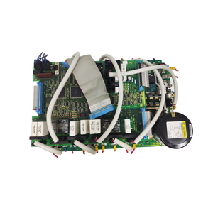 TOMMY Cnc A06B-6076-H105 FANUC - Product Image 2