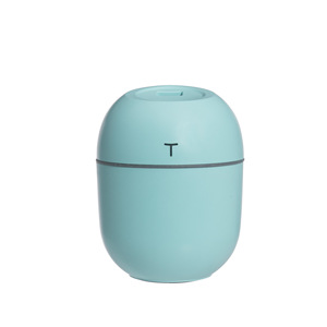 200ML Arôme Diffuseur D'huiles Essentielles pour La <span class=keywords><strong>Maison</strong></span> Voiture USB <span class=keywords><strong>Brumisateur</strong></span> avec LED lampe De nuit - Product Image 5