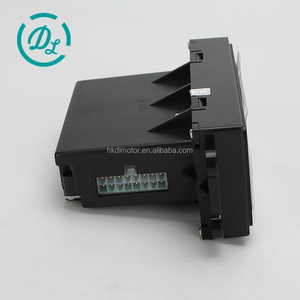แผงควบคุมเครื่องปรับอากาศ EexcavaStart TYJ3-140 TYJ3140 TYJ3-141B พร้อมการรับประกัน 1 ปีสำหรับรถขุด - Product Image 2