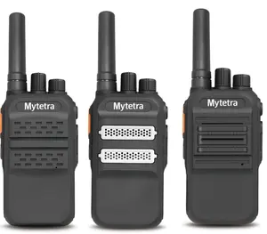 Kinder-Mini-Radio Fujian Quanzhou MYT-390, Walkie talkie untuk anak-anak 16 Channel 2 cara Radio 3 mil jarak jauh genggam Radio Anak