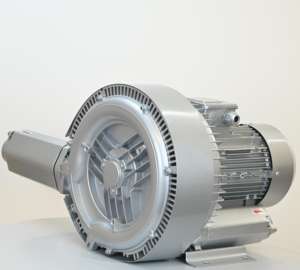 Souffleur à canal latéral <span class=keywords><strong>double</strong></span> étage 4.0KW JQT4000S Triphasé 220V/380V 50/60Hz 2GH-520-H57 Pompe à air annulaire <span class=keywords><strong>Prix</strong></span> sans accessoires - Product Image 1