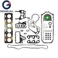 طقم حشيات معدنية كامل جديد IG-3596616 لمحرك C7.1 PKS 1106C
