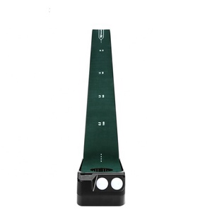Estera <span class=keywords><strong>de</strong></span> <span class=keywords><strong>Golf</strong></span> para jugar, mini trainer-3M <span class=keywords><strong>de</strong></span> <span class=keywords><strong>golf</strong></span>, retorno automático, venta al por mayor - Product Image 4