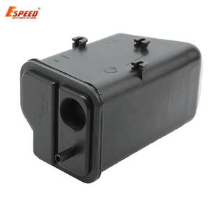 蒸発カーボンチャコールキャニスター1K0201801E - Product Image 2