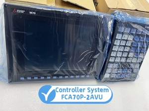 Unidad de Teclado Principal PLC 100% Original FCA70P-2AVU FCA70P-2BVU FCA64M FCA310M FCU8-DU121-12 HN452A FCA70P-2AVU S - Product Image 2