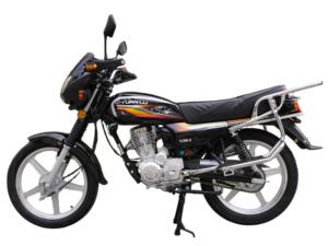 Moto <span class=keywords><strong>4</strong></span> temps fabriquée en Chine, fournisseur classique de motos CG200, motos à essence - Product Image 1