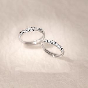 Joyería de moda para mujer, anillo de moda, anillo de joyería fina, conjunto de joyería de moda, joyería de plata 925, joyería de plata de ley 925 - Product Image 2