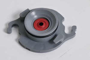 Tùy chỉnh tiêm khuôn các bộ phận nhựa PP ABS PC từ Ningbo yuyao moq 500Pcs HS mã 392690 - Product Image 3