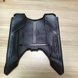 Alfombra de suelo para tanque/Zuma 125CC/150CC/200CC - Product Image 5