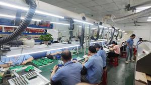 Amplificateur de puissance professionnel JYWD Home 2.0 canaux - Product Image 5