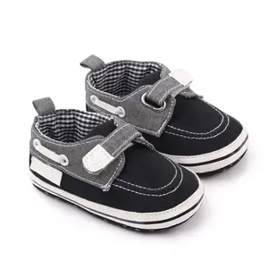 Baby shoes cool boy soft sole infant toddler shoes kids children casual shoes