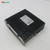 Controlador de Servomotor AC 600W/750W/1000W LC10P para Fresadora CNC RS485 MODBUS RTU Monofásico 220V