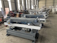 Máquina para Fabricar Mangueras de Narguile/Shisha Rentable para Exportación a Arabia Saudita/Línea de Producción de Máquina de Tuberías Corrugadas Flexibles