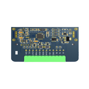 Module de capteur de gaz de dioxyde de soufre Maoyuan NDIR à double canal compensé IR-A0SO2 3.3V pour la surveillance environnementale - Product Image 3