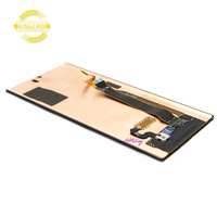 Écran tactile AMOLED d'origine le plus récent pour Samsung Galaxy Note 20 Ultra N986B, remplacement d'écran LCD pour Samsung Note20 Ultra 5G
