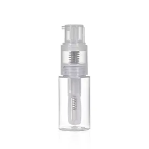 Best Price 35ml Empty Plastic Makeup Powder Spray Container Bottle Wholesale
