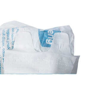 Couches-culottes jetables OEM pour adultes, très absorbantes, pour personnes âgées, urinaires, pour femmes enceintes et hommes incontinents, vente en gros - Product Image 1