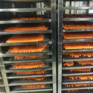 Wholesale Outdoor Training Grade Custom Colorful Eco Friendly Inflatable Gelatin <b>Shooting</b> 0.68/0.5/0.43 Caliber Paintball - Product Image 3