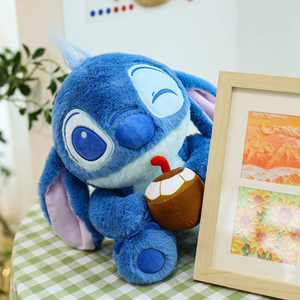 Hot bán sản phẩm mới mèo đồ chơi sang trọng dễ thương ai tùy chỉnh đồ chơi sang trọng sang trọng tùy chỉnh dễ thương quái vật đồ chơi sang trọng - Product Image 5