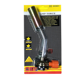 NB-FAVOUR ngoài trời cắm trại công cụ nhà bếp thịt nướng gas <span class=keywords><strong>TORCH</strong></span> flamethrower cho nấu ăn và hàn ngoài trời flamethrower ngọn lửa súng - Product Image 6