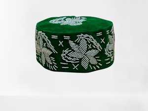Casquette Fila Gobi de haute qualité, durable et confortable pour un usage quotidien et festif - Product Image 2