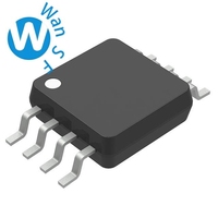 New MCP6002-E/MS 8-TSSOP IC CHIP Integrated Circuit Electronic Components One-stop BOM List RFQ Quotation
