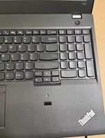 Laptop de Oficina Usada en Venta, T560, 8GB DDR4 RAM, 256GB SSD, Intel I5, 14 Pulgadas IPS, Windows 10, Laptop Empresarial Portátil con Cámara, Inglés