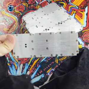 Módulo de Chip Electrónico Amplificador de Potencia Multietapa Bochuang <span class=keywords><strong>Spacetime</strong></span> BCSK-Y05 5.8GHz 10W-100W, Arquitectura Digital GAN 50W RF - Product Image 3