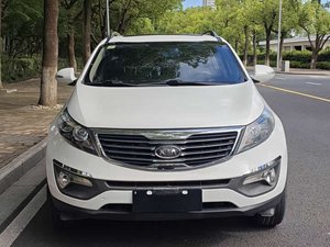 Auto Usado <span class=keywords><strong>Kia</strong></span> <span class=keywords><strong>Sportage</strong></span> 2015 <span class=keywords><strong>2016</strong></span> 2017, SUV Práctico de 5 Plazas con Interior Espacioso y Fácil Mantenimiento - Product Image 2