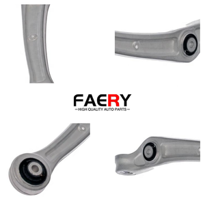 Sistema de motor FAERY 8K0407151A Brazo inferior para Audi A4 A5 A6 A7 Q5 - Product Image 4