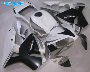 Kit de carénage de rechange pour Honda CBR600RR F5 2003 <span class=keywords><strong>2004</strong></span> <span class=keywords><strong>CBR</strong></span> 600RR 03 04 CBR600 <span class=keywords><strong>RR</strong></span> Carrosserie de moto Carénages - Product Image 1