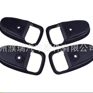 กรอบมือจับประตูฮุนได เอลันตร้า เนโร 82611-2D000 82621-2D000 อะไหล่พลาสติกทดแทน - Product Image 3