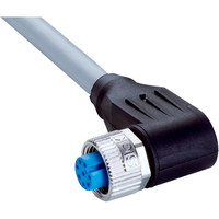Nuevo Cable de Conexión Original Yg2a28-050va6xleax para Controlador de Programación PLC de Automatización Industrial