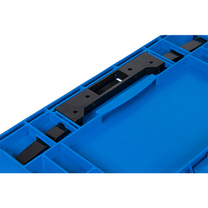 World Logistical Standard Firm Strong Folding Containers Plastic Collapsible Crates Used In Animal Husbandry