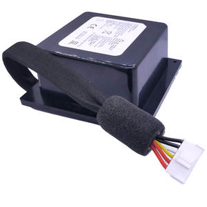 Batería Partybox 100, <span class=keywords><strong>precio</strong></span> al por mayor, potencia fuerte, 14,4 V, 2600mAh, batería de litio de mAh para altavoz <span class=keywords><strong>JBL</strong></span> Partybox100 - Product Image 5