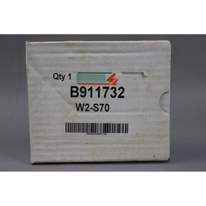 Transformador de Corriente W2-S70 Nuevo y 100% Original de 70 mm y 720 V para Sistema RCM EDS - Product Image 6