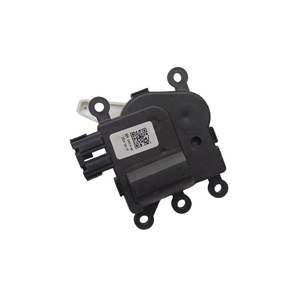 Mazda KF06-61-A60 Mixing Damper Motor For Mazda 6 3 CX-5 Thermostat Replacement Part - Product Image 1