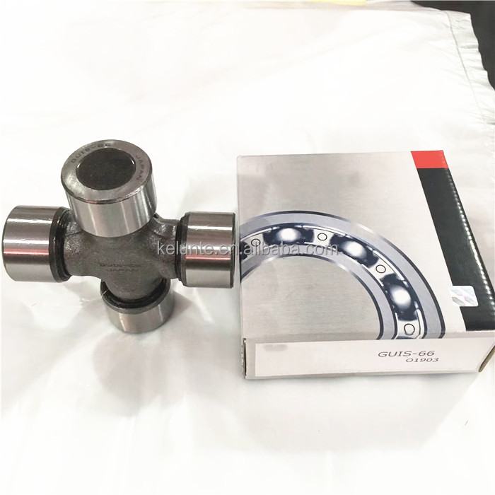 Япония бренд GUIS-66 93x33 мм u-шарниром крест Подшипник GUIS-66 подшипник