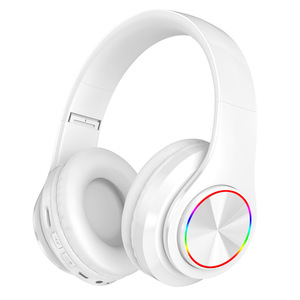 Tai Nghe Chơi Game Có Dây Tws Micro Máy Tính 3.5Mm Tai Nghe TWS Không Dây Tai Nghe Bluetooth B39 - Product Image 1