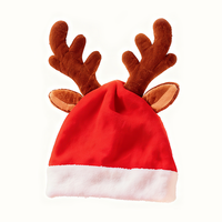 Coffret Cadeau de Noël Personnalisé Écologique et Respirant pour Bébé – Ensemble 3 Pièces Body et Barboteuse en Coton avec Adorable Motif Élan pour Nouveau-né Hiver
