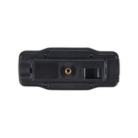 Radio Mobil QYT KT-M600 Terbaru, Panel Lepas Pasang, Mini Dual Band 25W, Radio Mobile Ham, Transceiver Pemasangan Jarak Jauh untuk Mobil